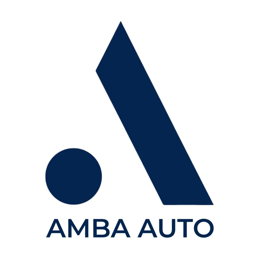 Amba Auto LOGO 1