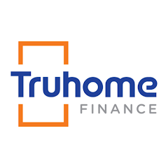 TRUHOME FINANCE LIMITED LoGo