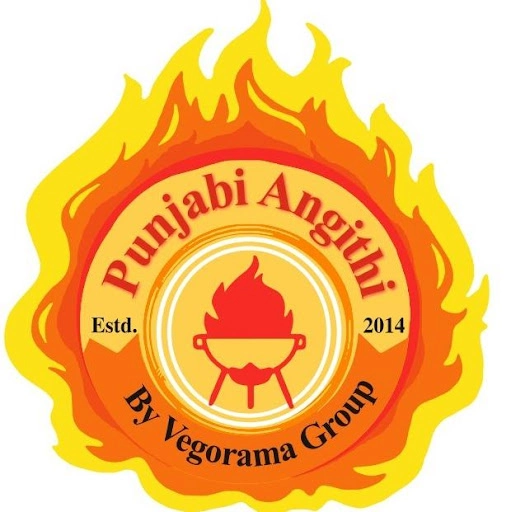 Vegorama Punjabi Angithi