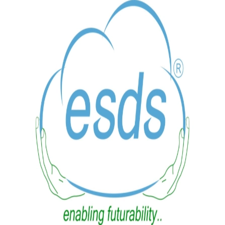 ESDS software solution