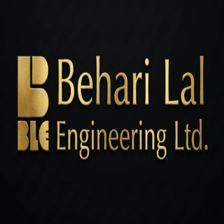 Behari lala Engineering