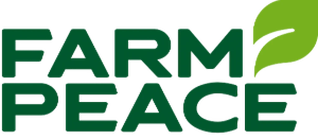 farm peace logo