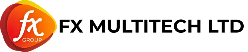 FX Multitech logo