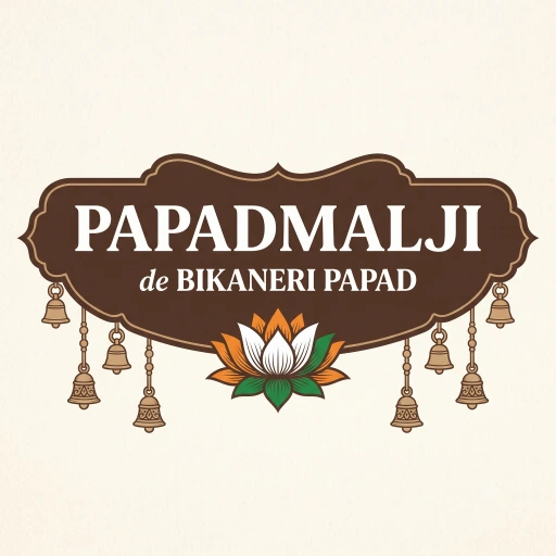 papadmalji-agro-foods-ipo-logo