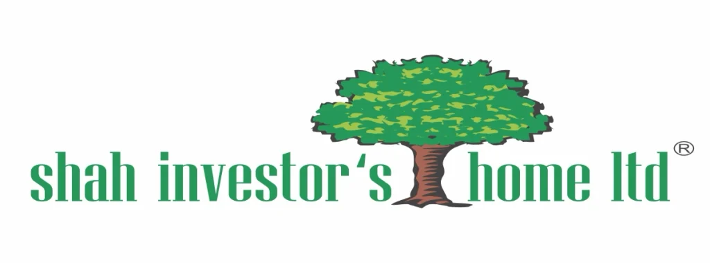 shah investors home