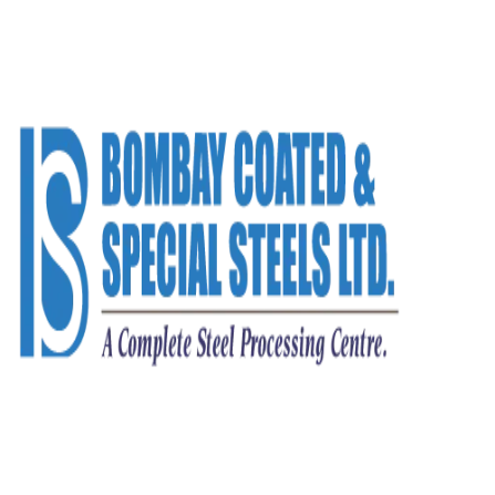Bombay Coated Special Steels 1