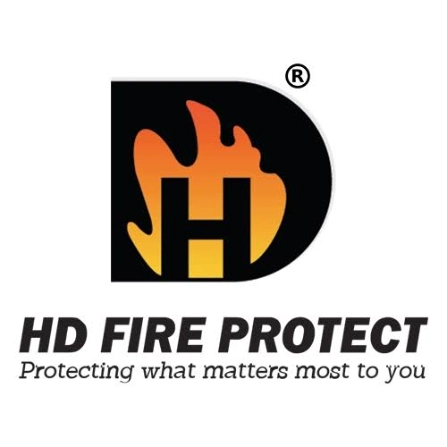 hd fire protect ipo