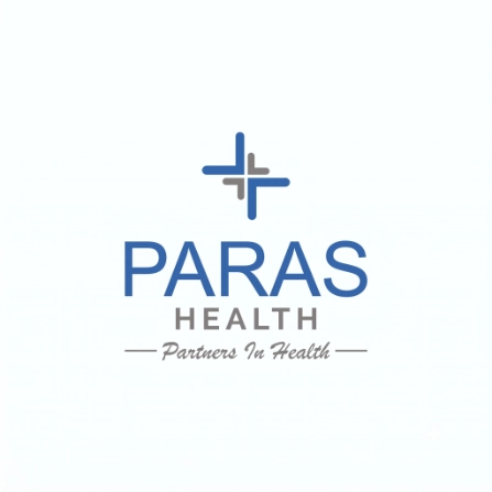 paras-healthcare-ipo-logo